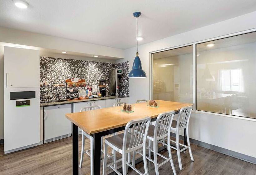 호텔 Extended Stay America Suites  Denver  Centennial