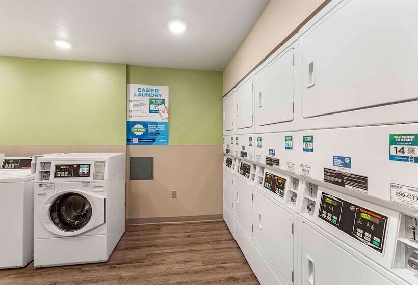 فندق Extended Stay America Suites  Denver  Centennial