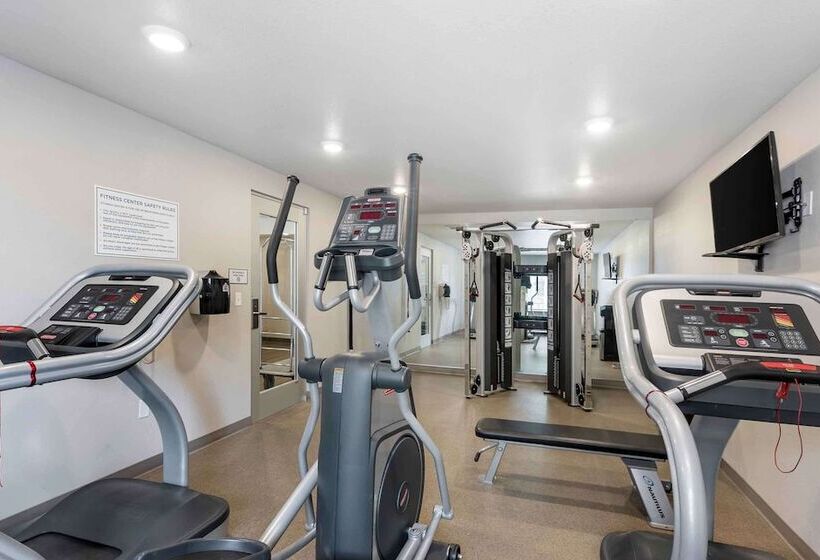 فندق Extended Stay America Suites  Denver  Centennial