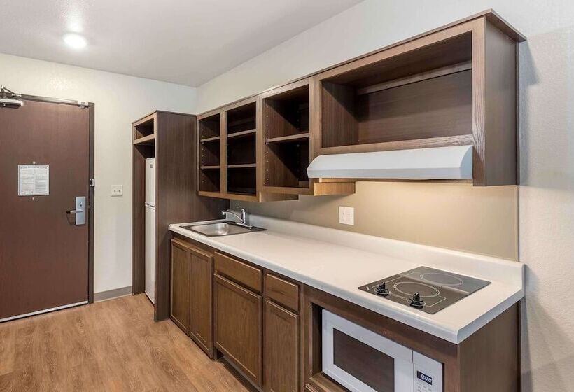 فندق Extended Stay America Suites  Denver  Centennial