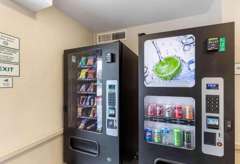 فندق Extended Stay America Suites  Denver  Centennial