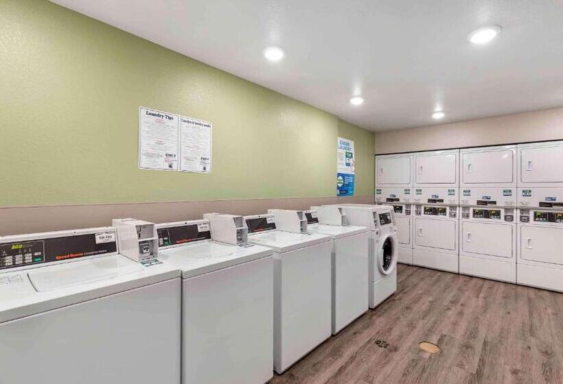 فندق Extended Stay America Suites  Denver  Centennial