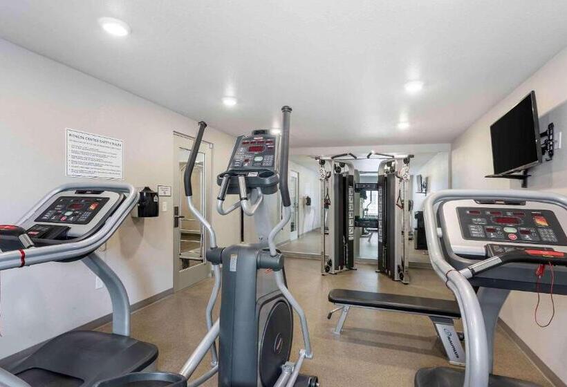 فندق Extended Stay America Suites  Denver  Centennial