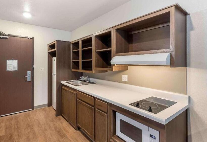 فندق Extended Stay America Suites  Denver  Centennial