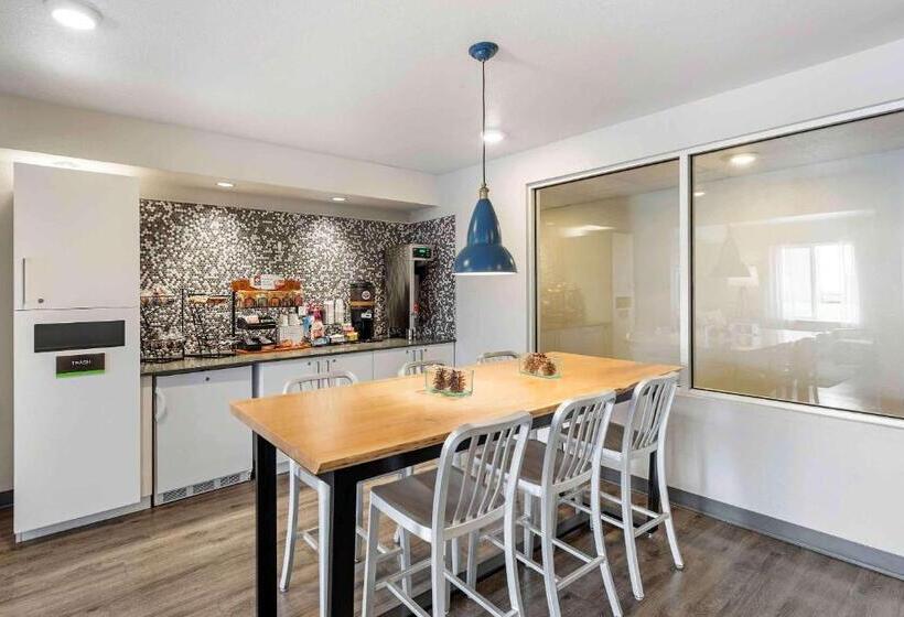 호텔 Extended Stay America Suites  Denver  Centennial
