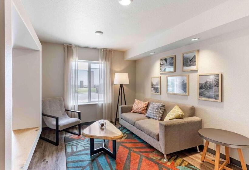 فندق Extended Stay America Suites  Denver  Centennial