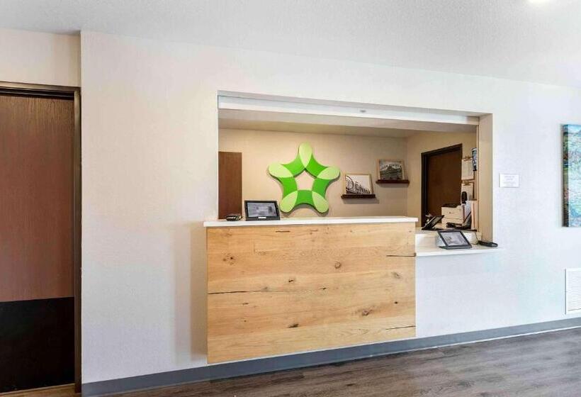 호텔 Extended Stay America Suites  Denver  Centennial