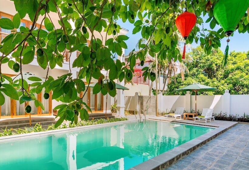 هتل Fig Tree Boutique Villa