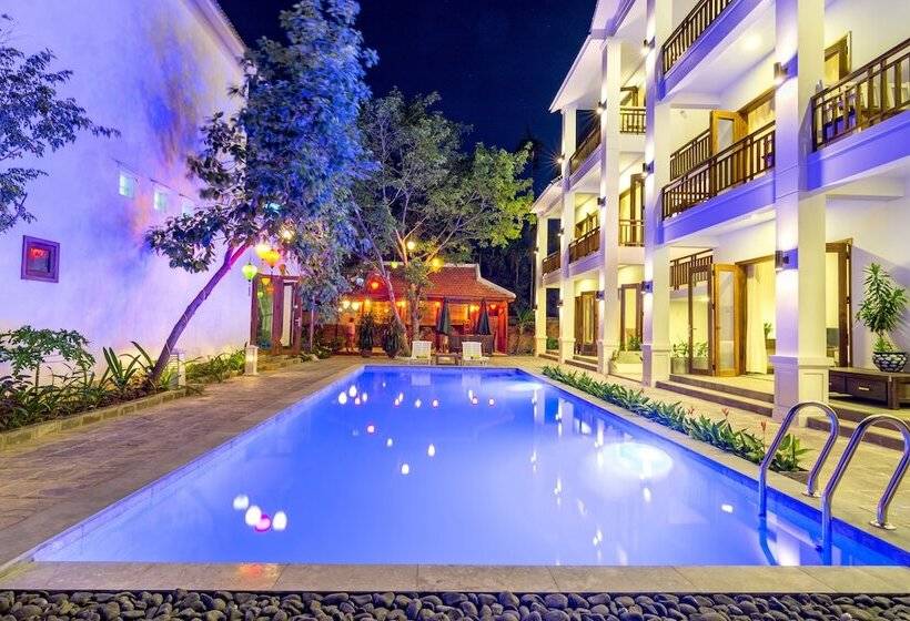 هتل Fig Tree Boutique Villa