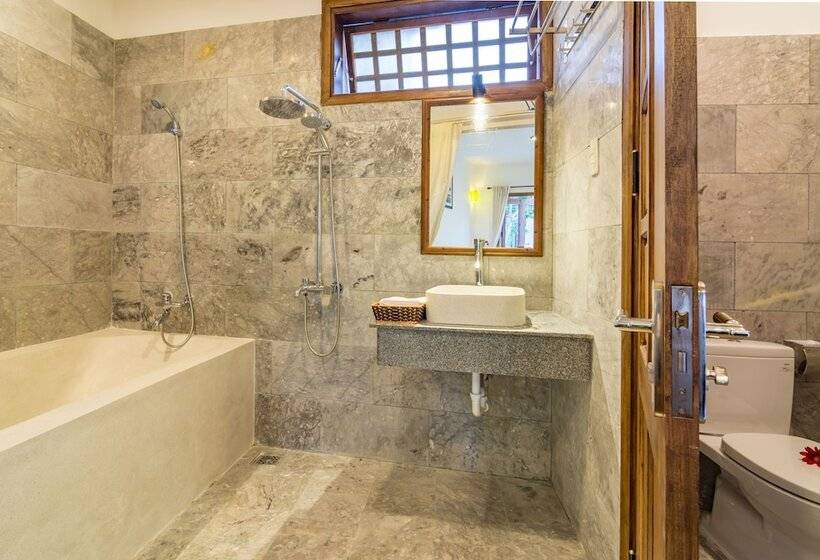 هتل Fig Tree Boutique Villa