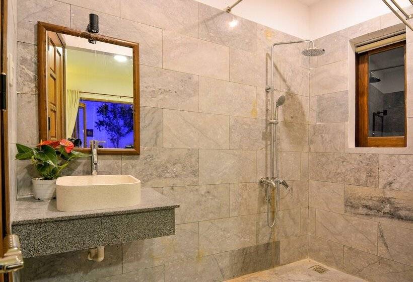 هتل Fig Tree Boutique Villa