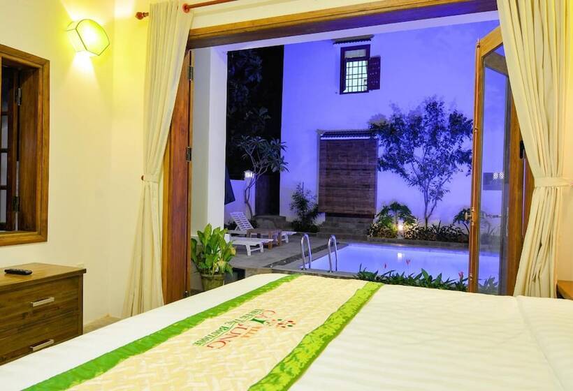 هتل Fig Tree Boutique Villa