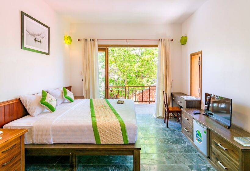 هتل Fig Tree Boutique Villa