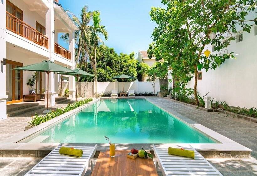 هتل Fig Tree Boutique Villa