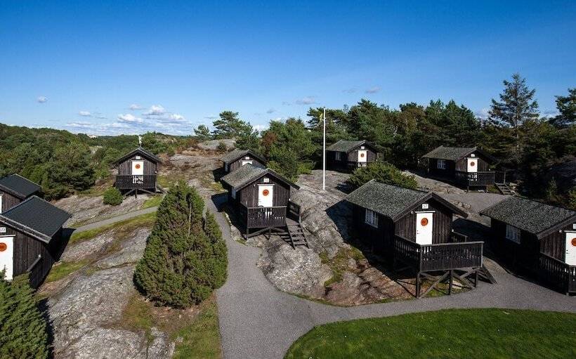 هتل First Camp Citystromstad