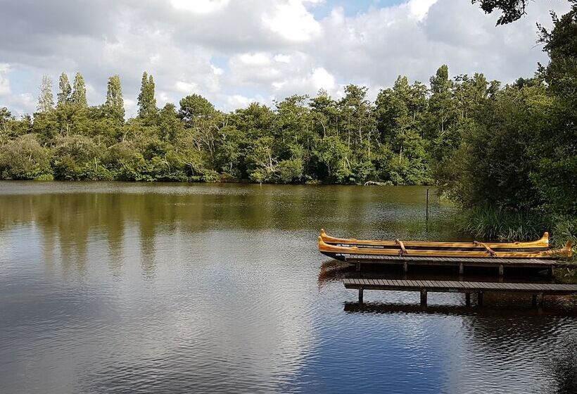 فندق Gh Vacances