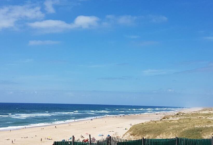 فندق Gh Vacances