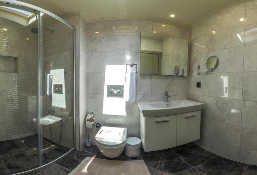 Отель Gocek Centre