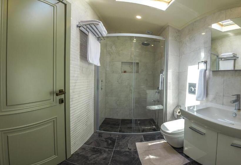 Отель Gocek Centre