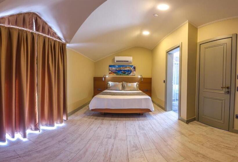 Отель Gocek Centre