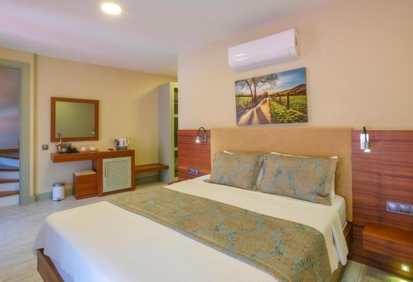 Отель Gocek Centre