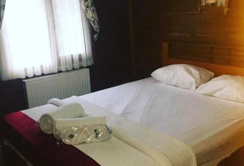 ホテル Green Garden