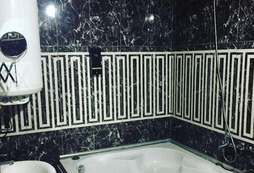 ホテル Green Garden