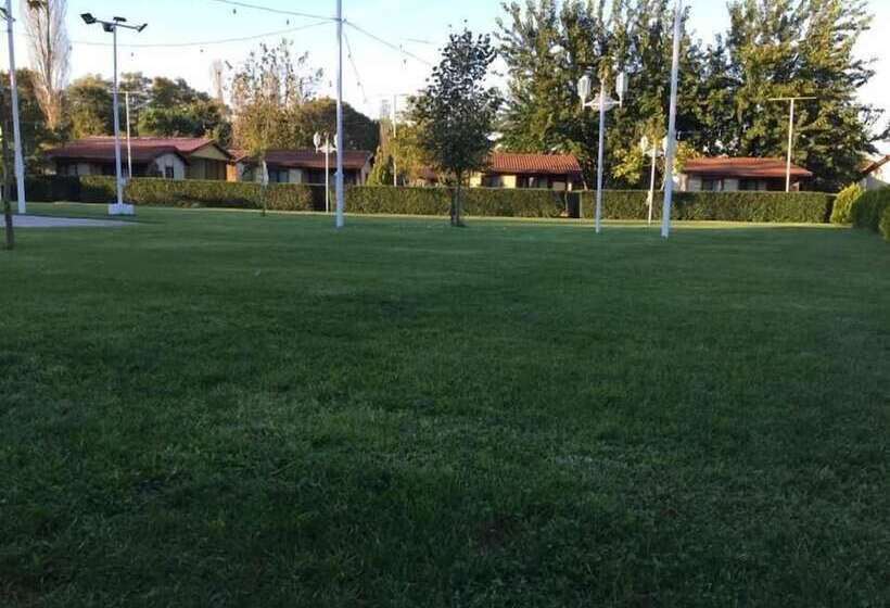 ホテル Green Garden