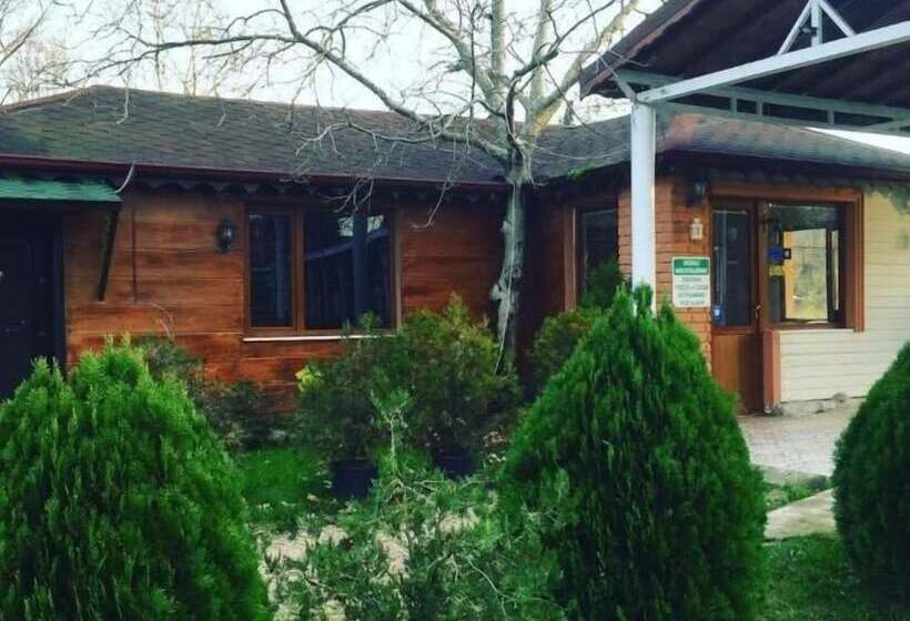 ホテル Green Garden