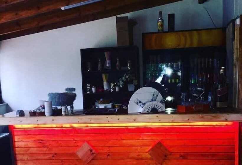 ホテル Green Garden