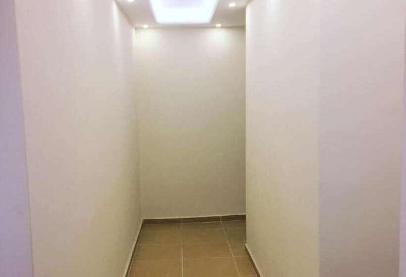 ホテル Green Garden