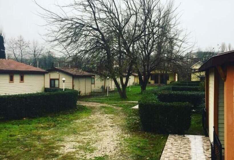 ホテル Green Garden