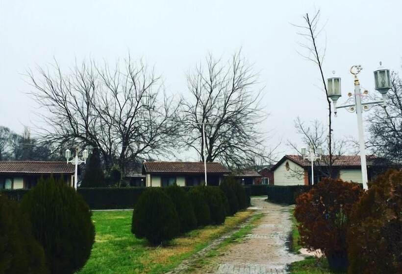 ホテル Green Garden