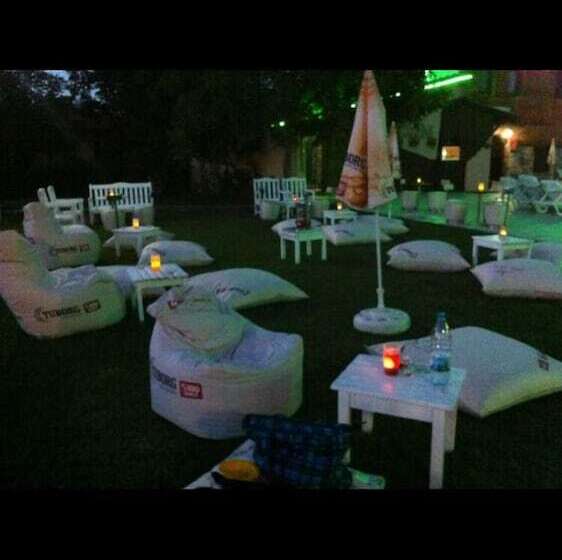 ホテル Green Garden