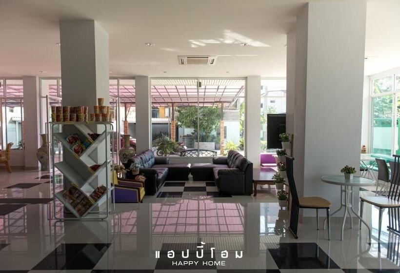 בית מלון כפרי Happy Home