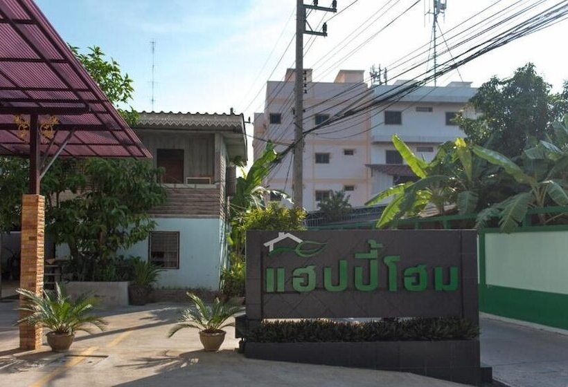 בית מלון כפרי Happy Home