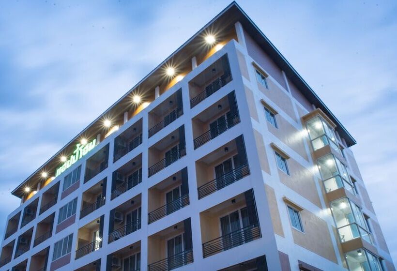 בית מלון כפרי Happy Home