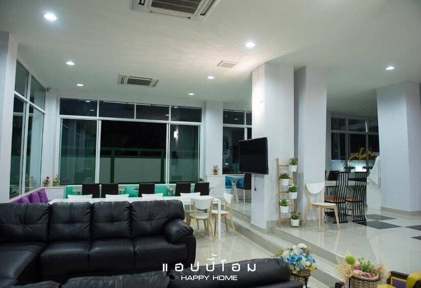 בית מלון כפרי Happy Home