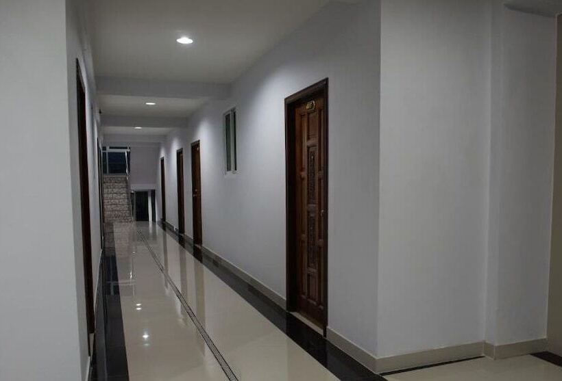 בית מלון כפרי Happy Home