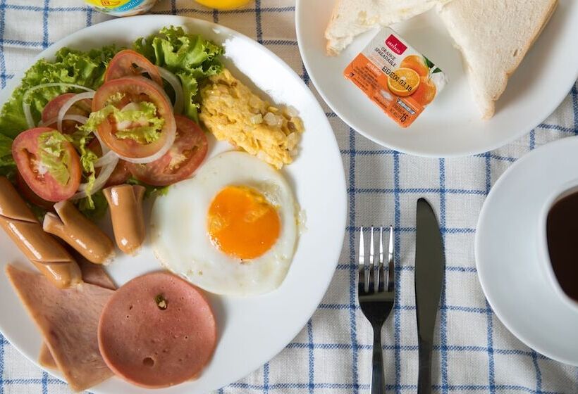 בית מלון כפרי Happy Home