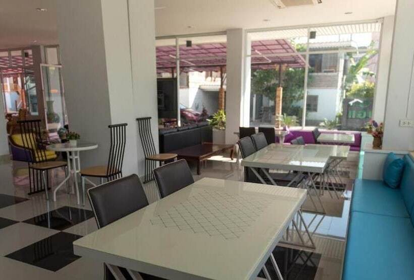 בית מלון כפרי Happy Home