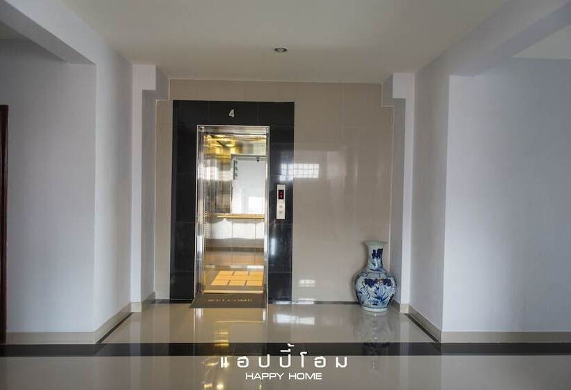 בית מלון כפרי Happy Home