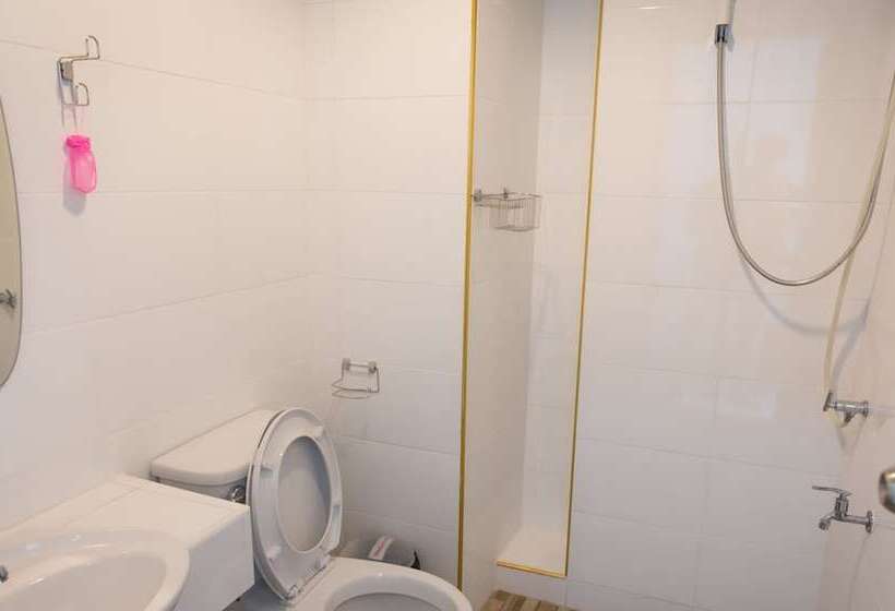 בית מלון כפרי Happy Home