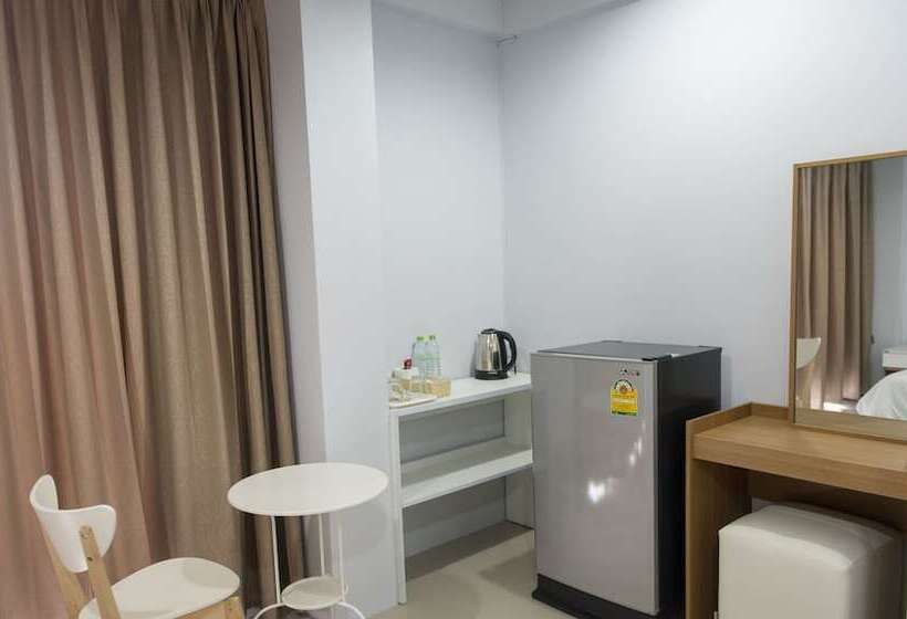 בית מלון כפרי Happy Home