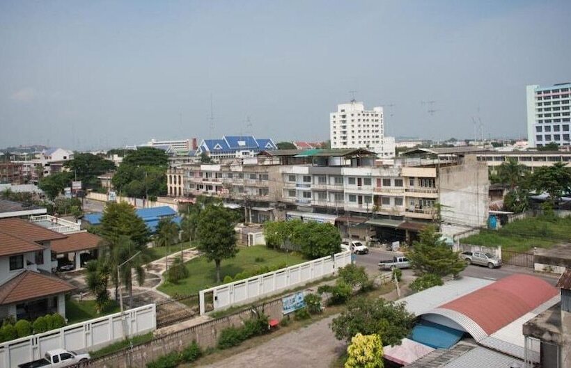 בית מלון כפרי Happy Home