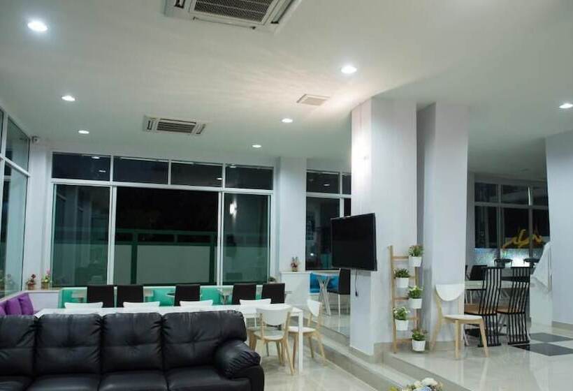 בית מלון כפרי Happy Home