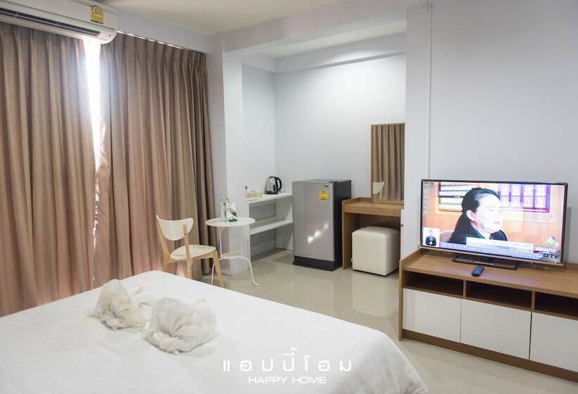 בית מלון כפרי Happy Home