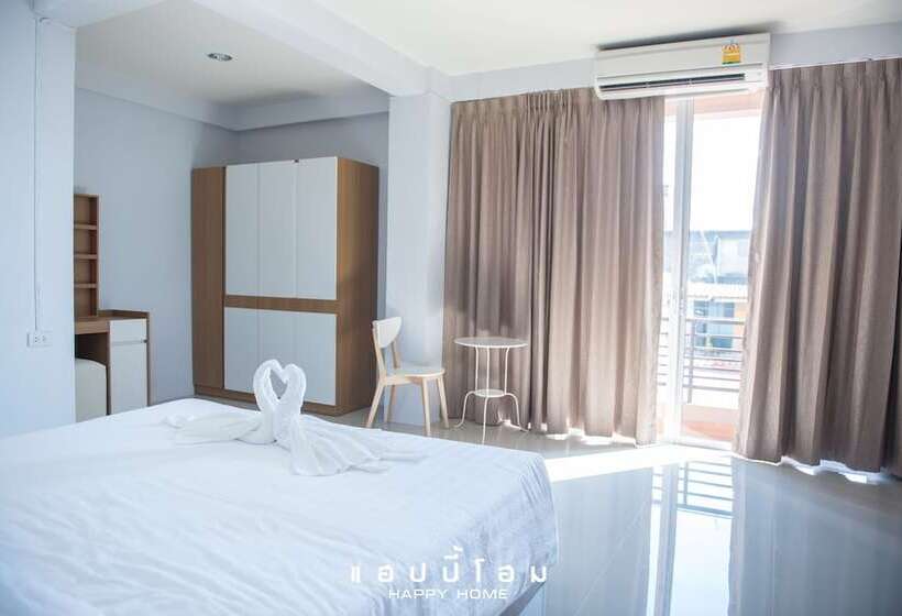 בית מלון כפרי Happy Home