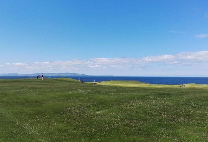 호텔 Inn On The Coast