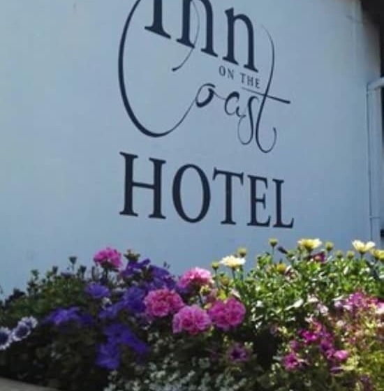 فندق Inn On The Coast